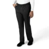 Force Essentials cargo-scrubbroek met rechte pijpen