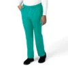 Force Essentials cargo-scrubbroek met rechte pijpen