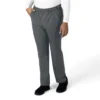 Force Essentials cargo-scrubbroek met rechte pijpen