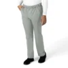 Force Essentials cargo-scrubbroek met rechte pijpen