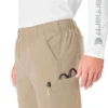 Force Essentials cargo-scrubbroek met rechte pijpen