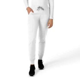 Force Essentials Jogger-werkbroek voor dames