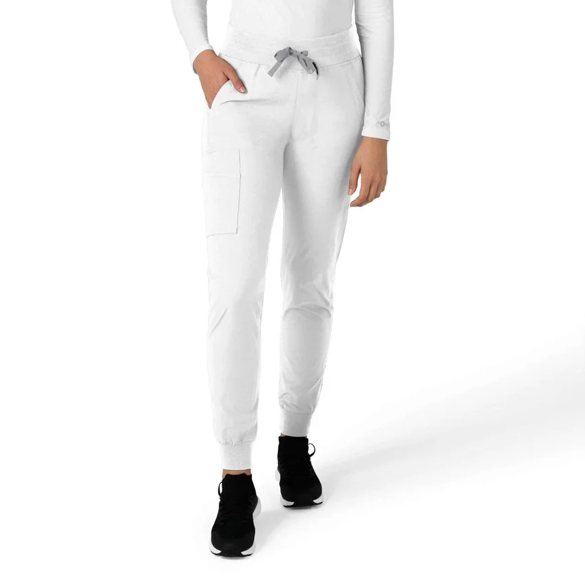 Force Essentials Jogger-werkbroek voor dames