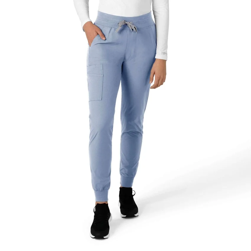Force Essentials Jogger-werkbroek voor dames
