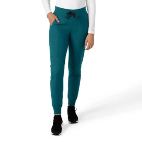 Force Essentials Jogger-werkbroek voor dames