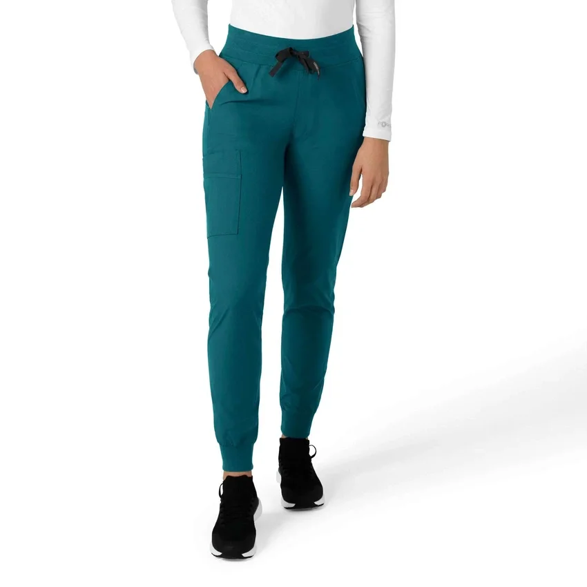 Force Essentials Jogger-werkbroek voor dames