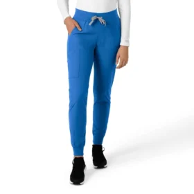 Force Essentials Jogger-werkbroek voor dames