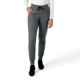 Force Essentials Jogger-werkbroek voor dames