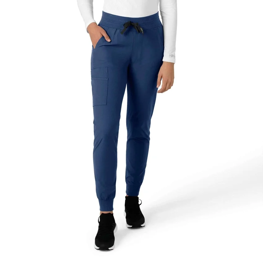 Force Essentials Jogger-werkbroek voor dames