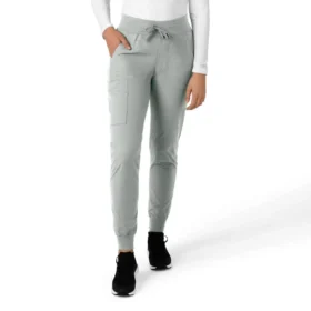Force Essentials Jogger-werkbroek voor dames