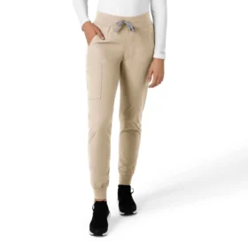 Force Essentials Jogger-werkbroek voor dames