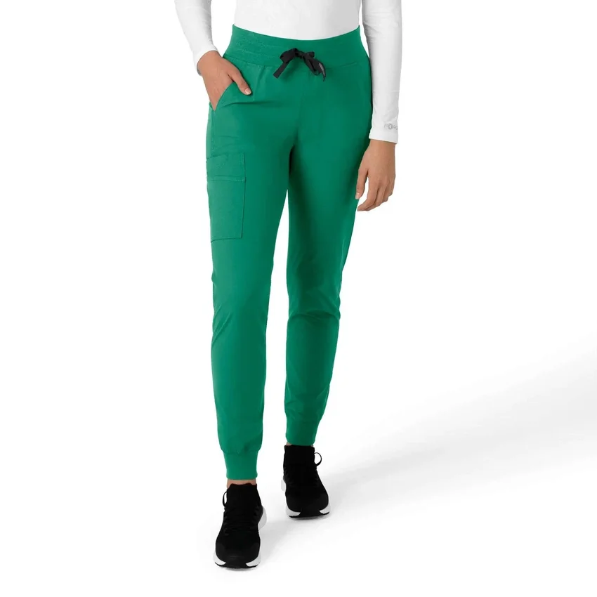 Force Essentials Jogger-werkbroek voor dames