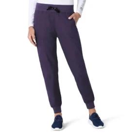 Force Essentials Jogger-werkbroek voor dames