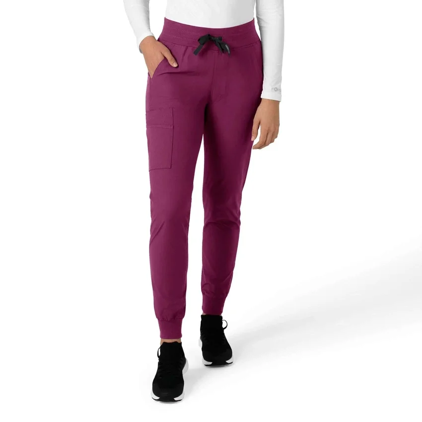 Force Essentials Jogger-werkbroek voor dames
