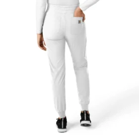Force Essentials Jogger-werkbroek voor dames