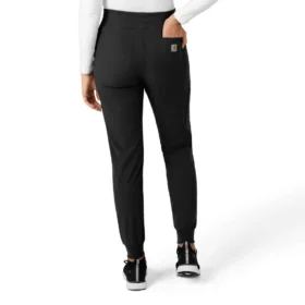 Force Essentials Jogger-werkbroek voor dames