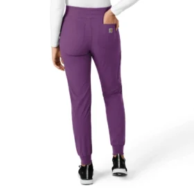 Force Essentials Jogger-werkbroek voor dames