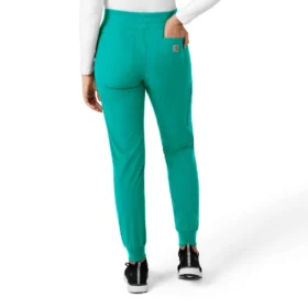 Force Essentials Jogger-werkbroek voor dames