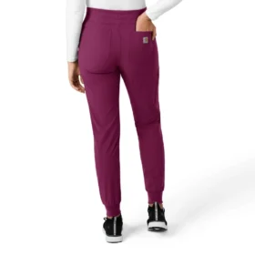 Force Essentials Jogger-werkbroek voor dames