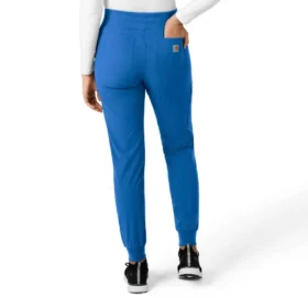 Force Essentials Jogger-werkbroek voor dames
