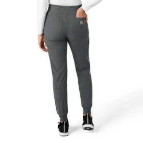Force Essentials Jogger-werkbroek voor dames
