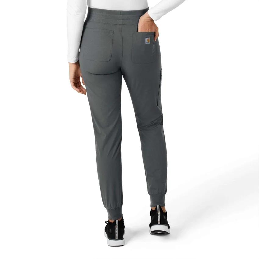 Force Essentials Jogger-werkbroek voor dames