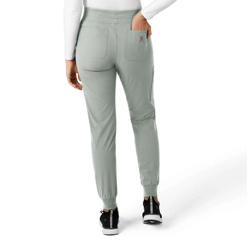 Force Essentials Jogger-werkbroek voor dames