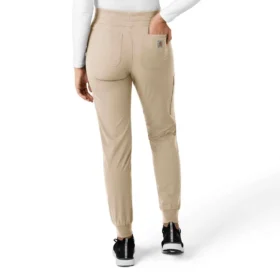 Force Essentials Jogger-werkbroek voor dames