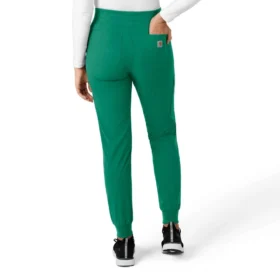 Force Essentials Jogger-werkbroek voor dames