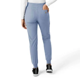 Force Essentials Jogger-werkbroek voor dames