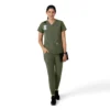 Force Essentials Jogger-werkbroek voor dames