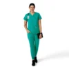 Force Essentials Jogger-werkbroek voor dames