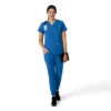 Force Essentials Jogger-werkbroek voor dames