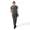 Force Essentials Jogger-werkbroek voor dames