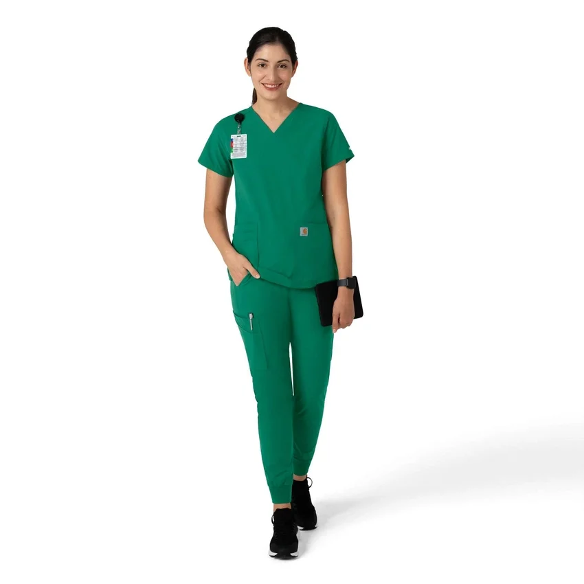 Force Essentials Jogger-werkbroek voor dames