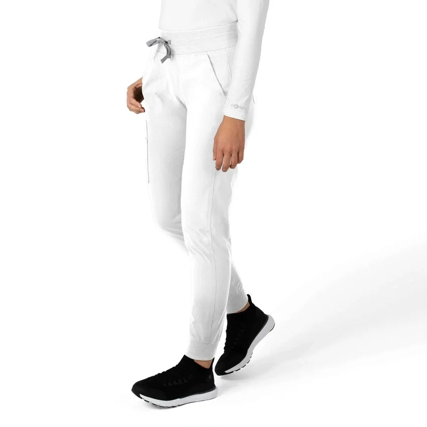 Force Essentials Jogger-werkbroek voor dames