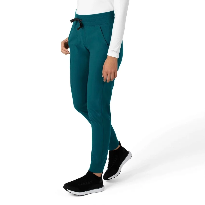 Force Essentials Jogger-werkbroek voor dames