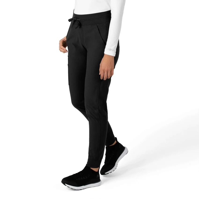 Force Essentials Jogger-werkbroek voor dames