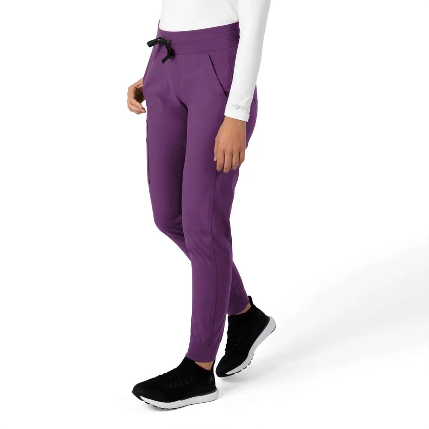 Force Essentials Jogger-werkbroek voor dames