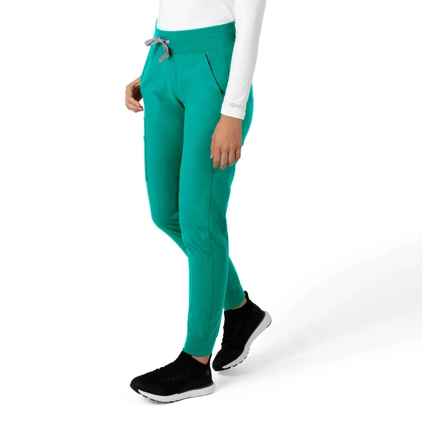 Force Essentials Jogger-werkbroek voor dames