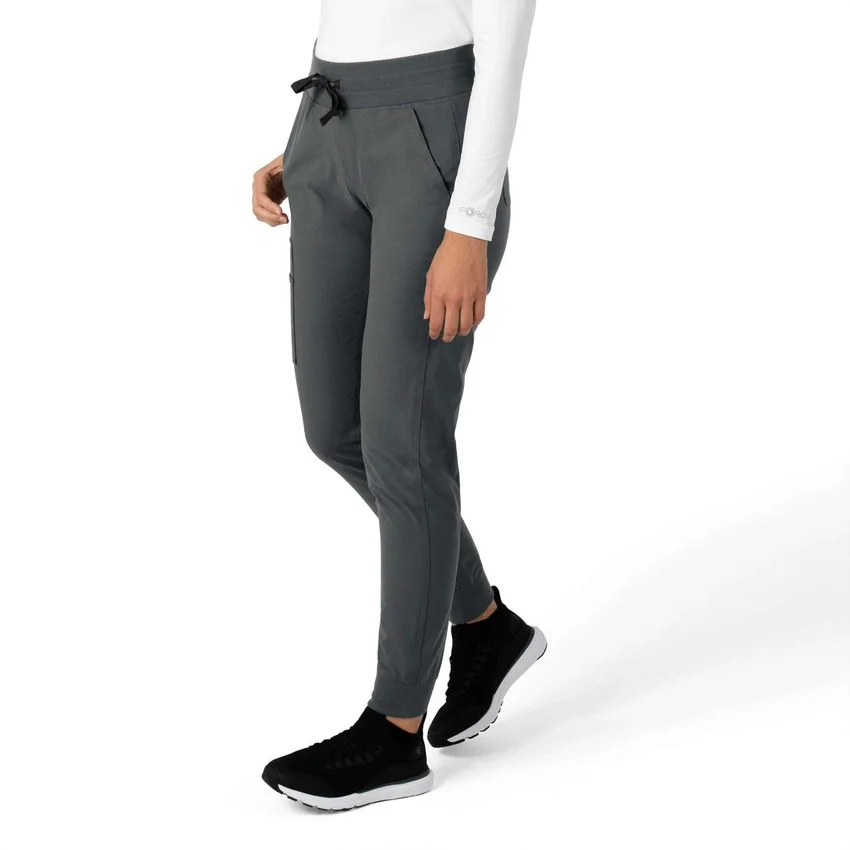 Force Essentials Jogger-werkbroek voor dames