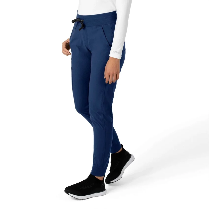 Force Essentials Jogger-werkbroek voor dames