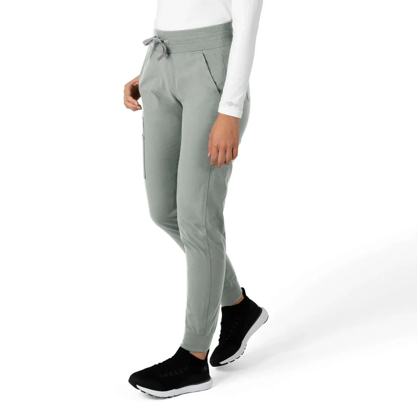 Force Essentials Jogger-werkbroek voor dames