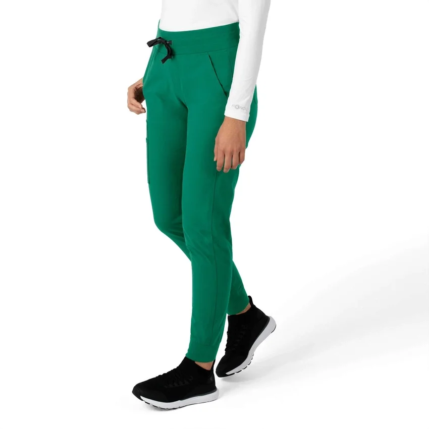 Force Essentials Jogger-werkbroek voor dames