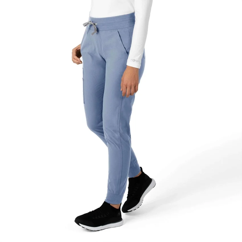 Force Essentials Jogger-werkbroek voor dames