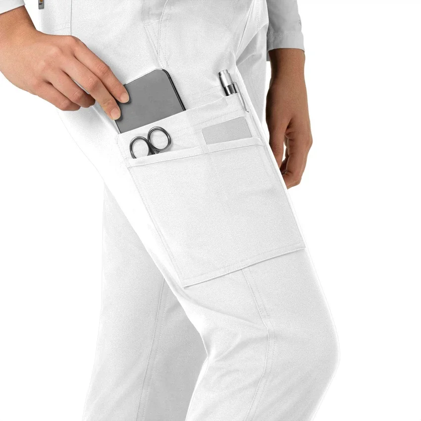 Force Essentials Jogger-werkbroek voor dames