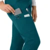Force Essentials Jogger-werkbroek voor dames
