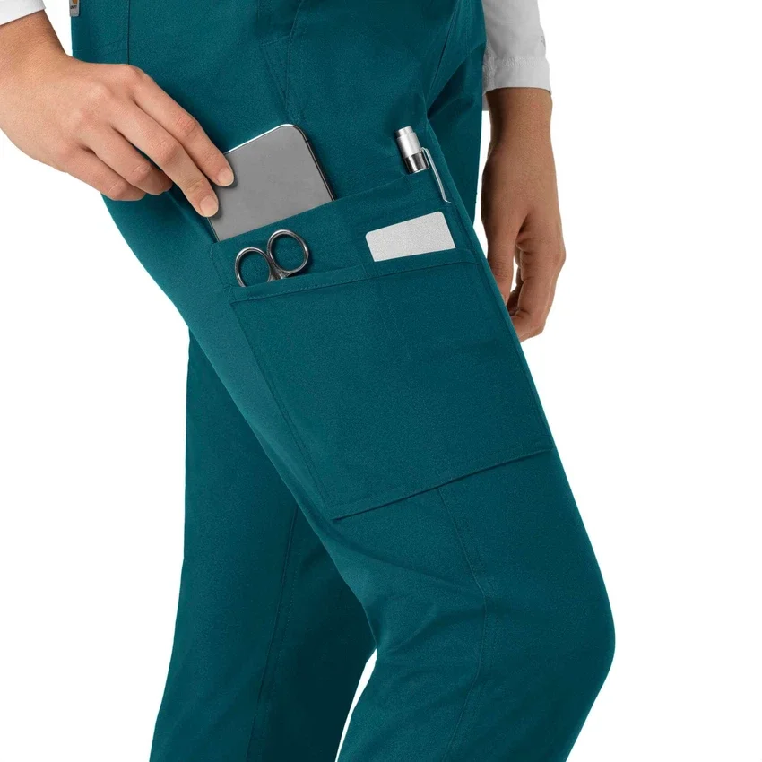 Force Essentials Jogger-werkbroek voor dames