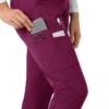Force Essentials Jogger-werkbroek voor dames