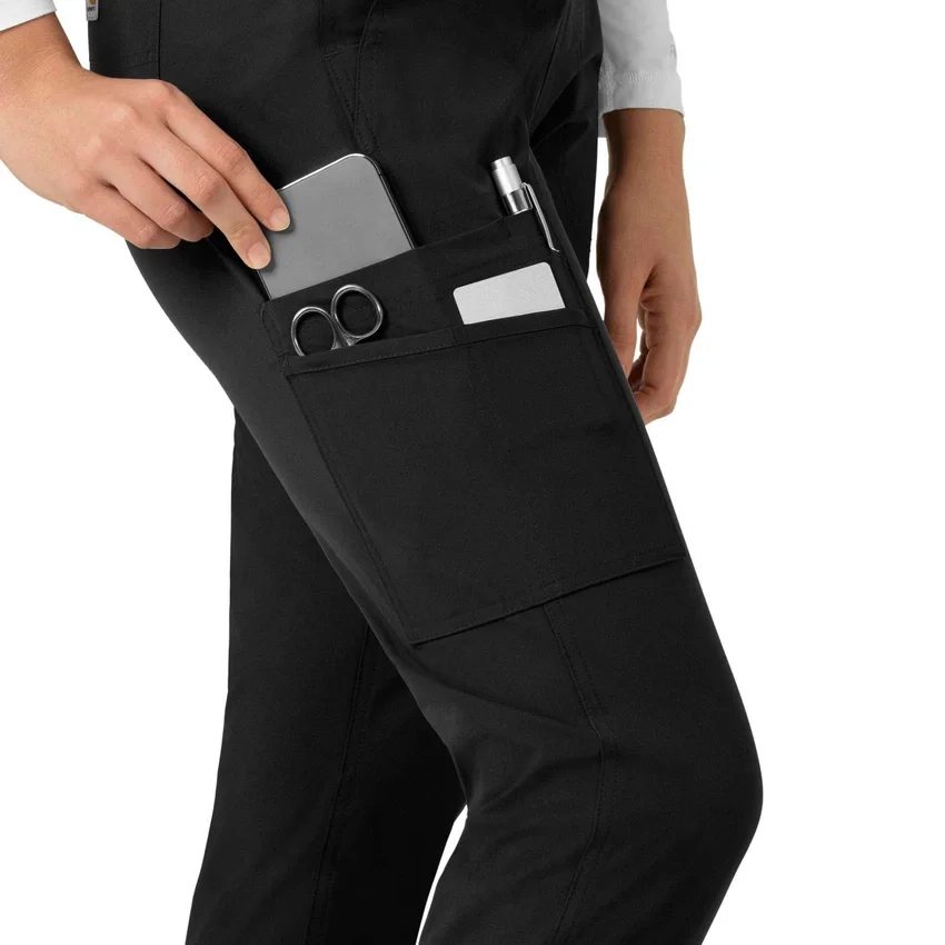 Force Essentials Jogger-werkbroek voor dames